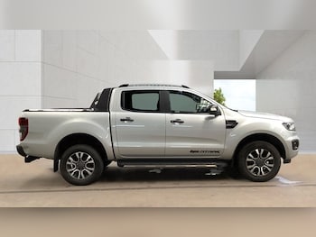 Used Ford Ranger 2022 for sale - 78619720: Photo