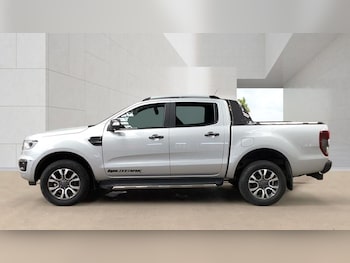 Used Ford Ranger 2022 for sale - 78619720: Photo