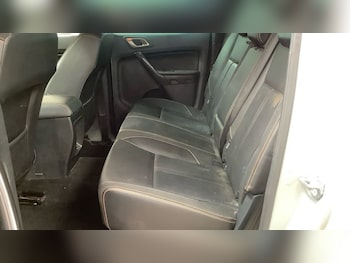 Used Ford Ranger 2022 for sale - 78619720: Photo