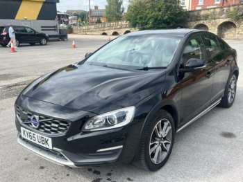 Used Volvo S60 2015 for sale - 75265035: Photo
