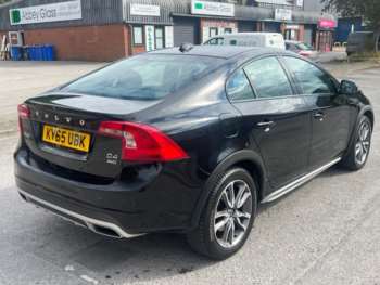 Used Volvo S60 2015 for sale - 75265035: Photo
