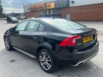 Used Volvo S60 2015 for sale - 75265035: Photo