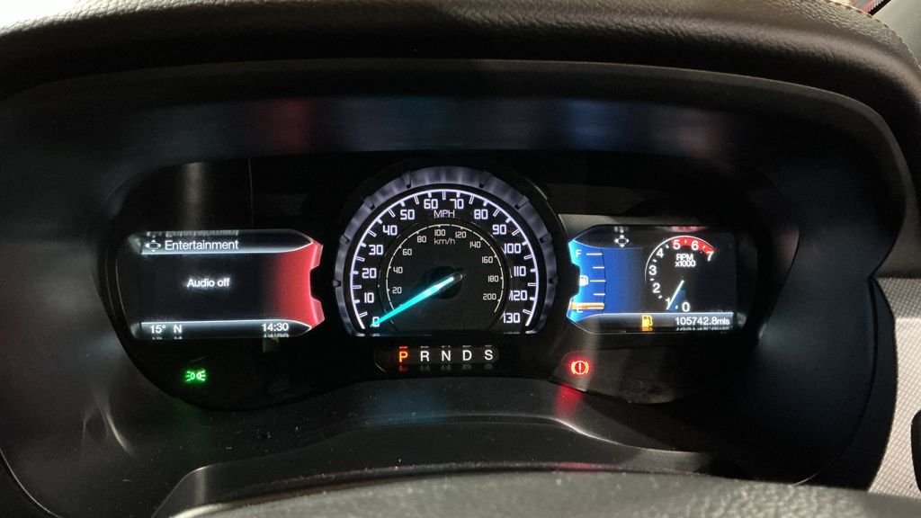 Used Ford Ranger 2017 for sale - 76202951: Photo 10