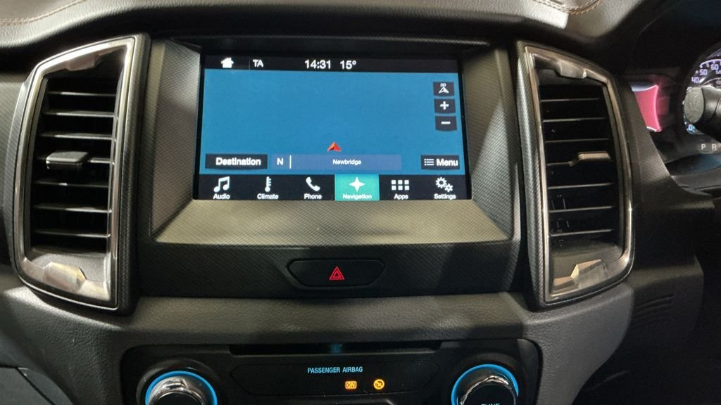 Used Ford Ranger 2017 for sale - 76202951: Photo 11