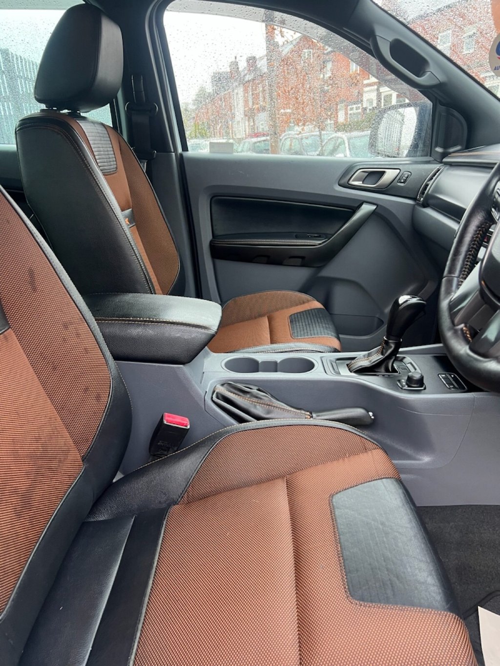 Used Ford Ranger 2017 for sale - 76202951: Photo 12