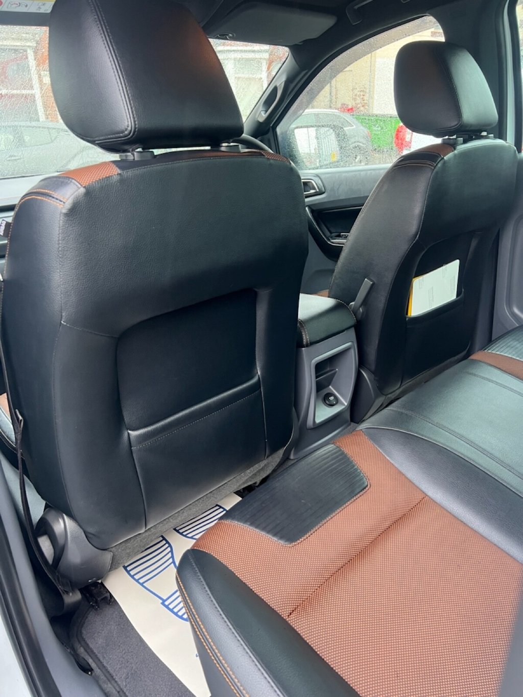 Used Ford Ranger 2017 for sale - 76202951: Photo 13