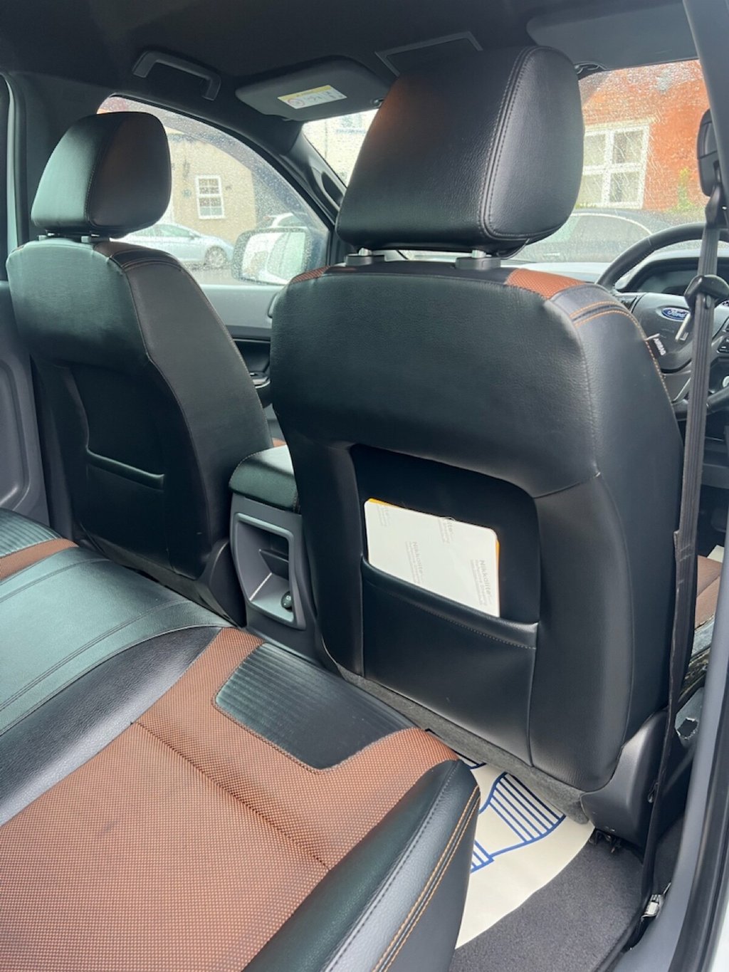 Used Ford Ranger 2017 for sale - 76202951: Photo 14