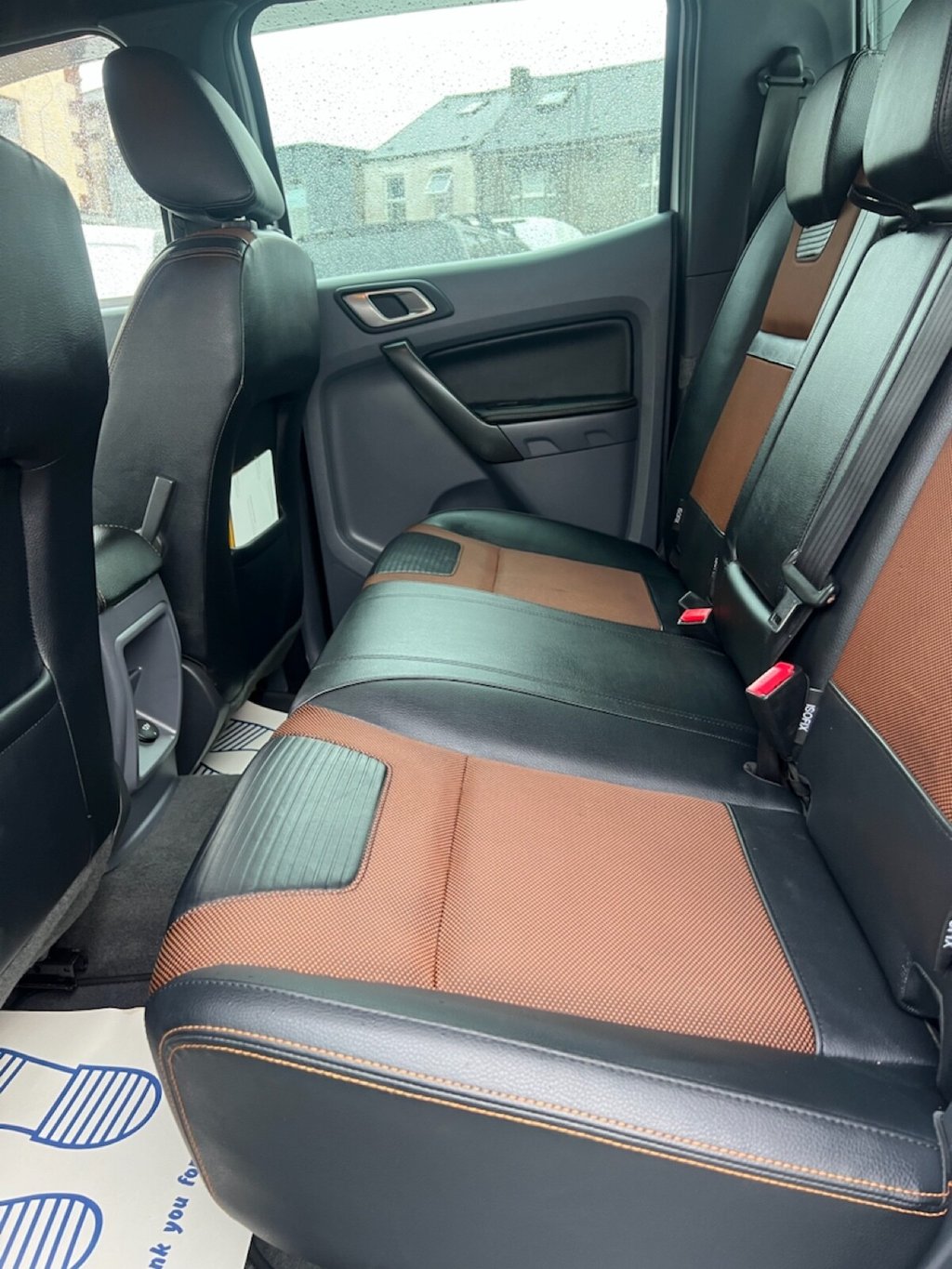 Used Ford Ranger 2017 for sale - 76202951: Photo 15