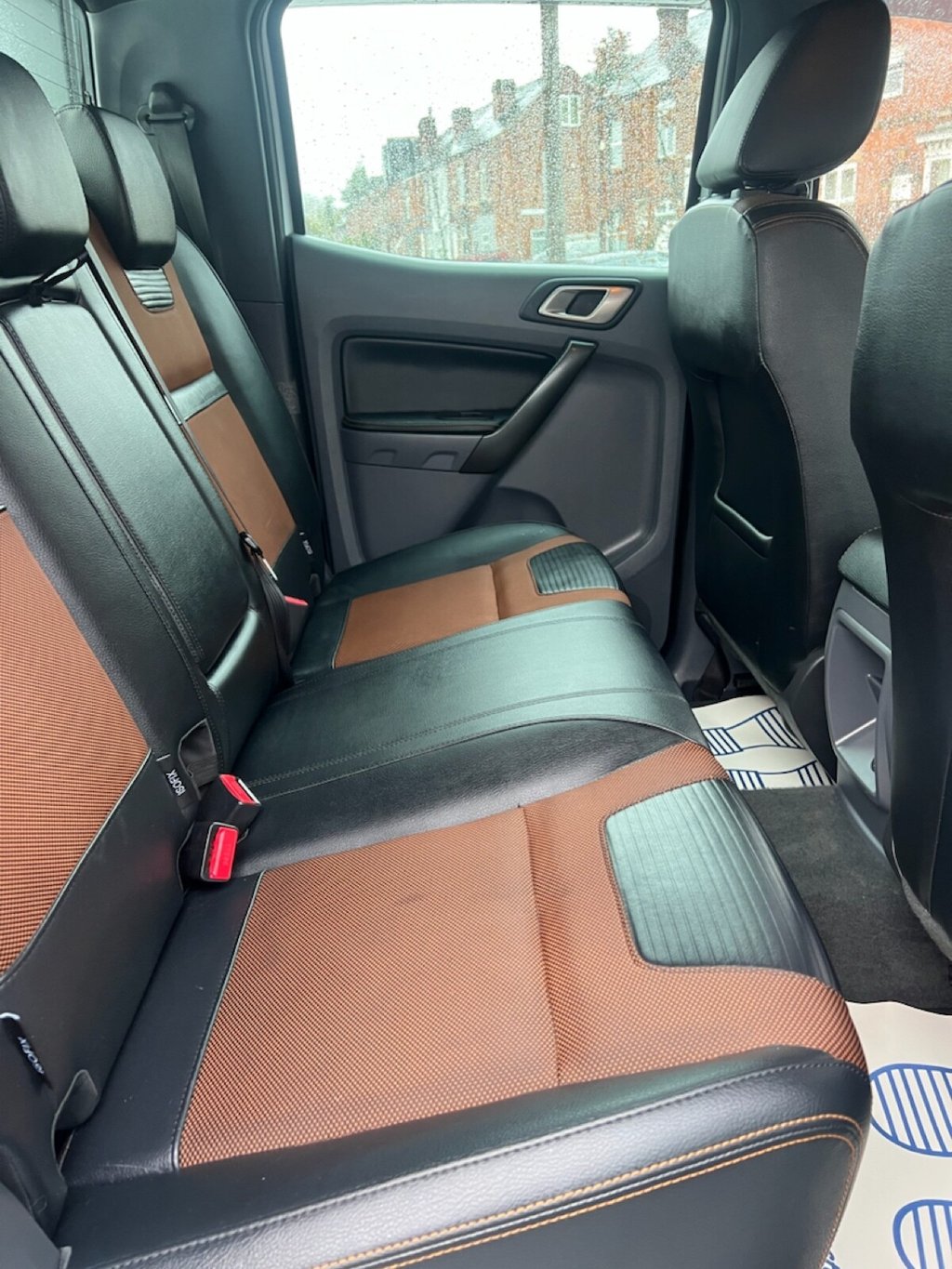 Used Ford Ranger 2017 for sale - 76202951: Photo 16