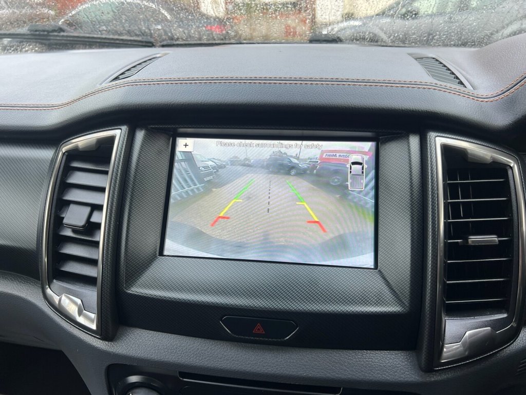 Used Ford Ranger 2017 for sale - 76202951: Photo 17