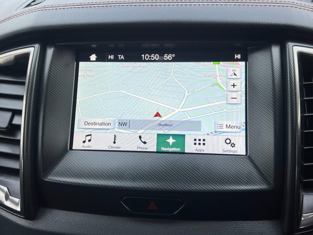 Used Ford Ranger 2017 for sale - 76202951: Photo 18