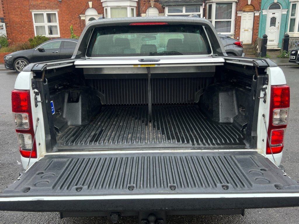 Used Ford Ranger 2017 for sale - 76202951: Photo 19