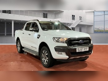 Used Ford Ranger 2017 for sale - 76202951: Photo