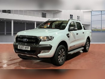 Used Ford Ranger 2017 for sale - 76202951: Photo