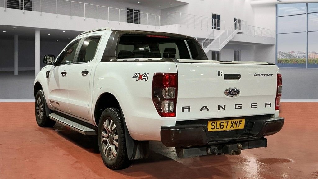 Used Ford Ranger 2017 for sale - 76202951: Photo 3