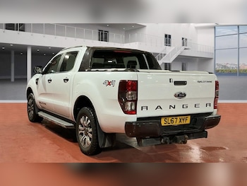 Used Ford Ranger 2017 for sale - 76202951: Photo
