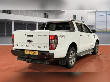 Used Ford Ranger 2017 for sale - 76202951: Photo