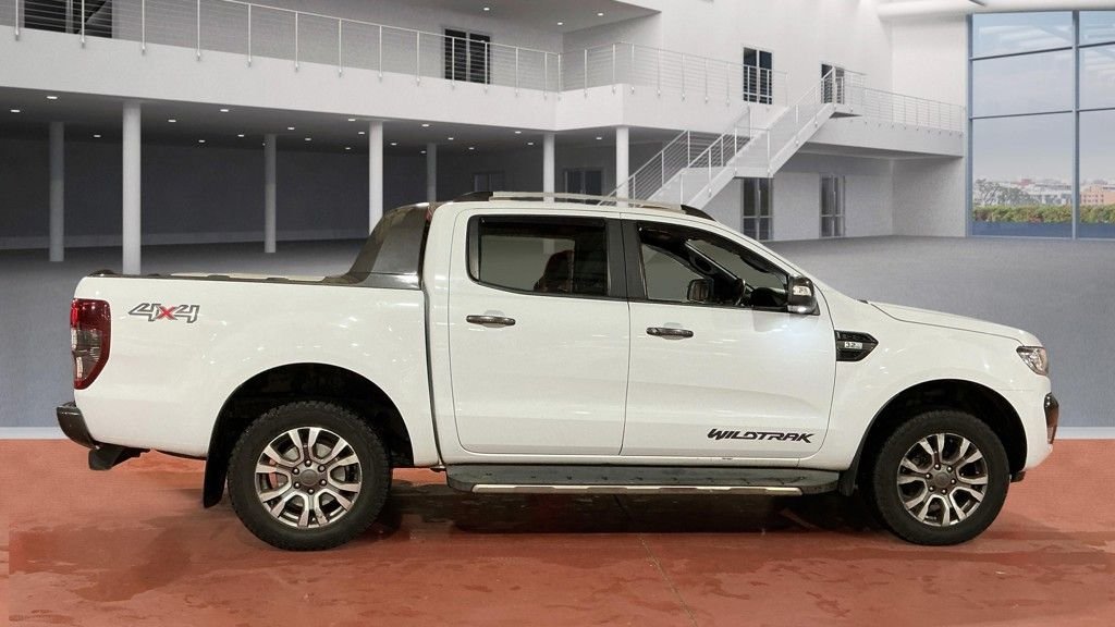 Used Ford Ranger 2017 for sale - 76202951: Photo 5