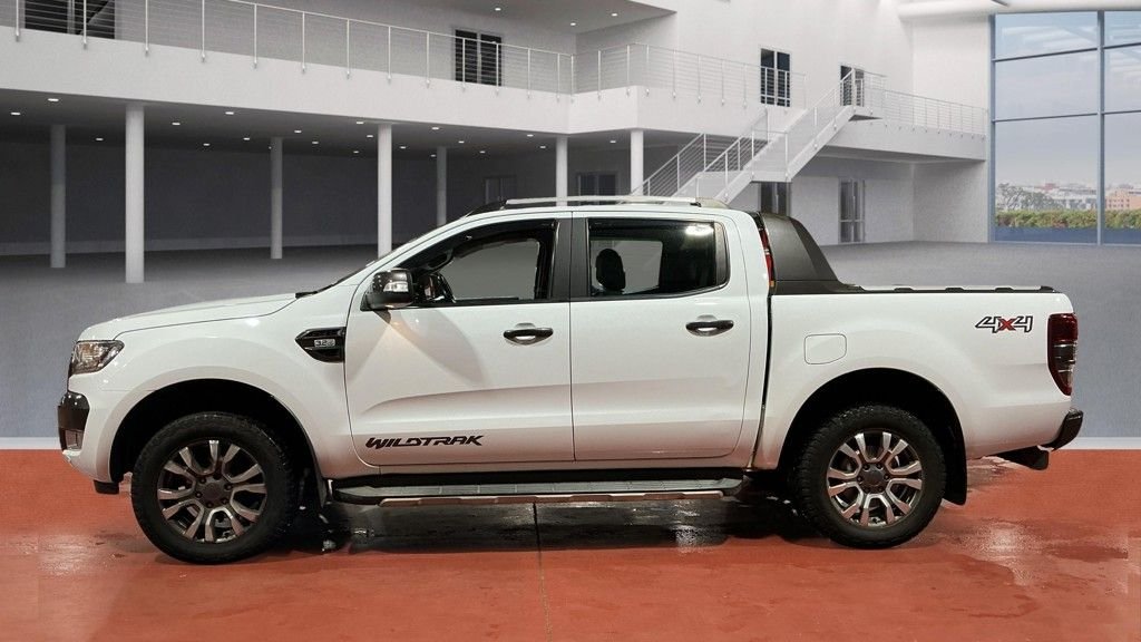 Used Ford Ranger 2017 for sale - 76202951: Photo 6