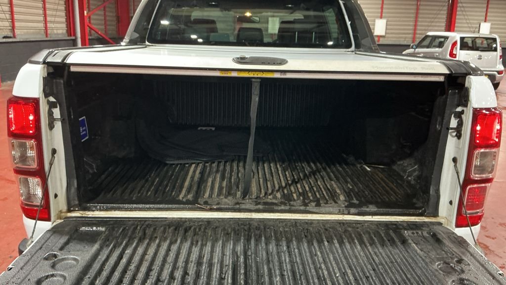 Used Ford Ranger 2017 for sale - 76202951: Photo 7