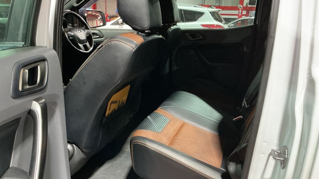 Used Ford Ranger 2017 for sale - 76202951: Photo 8