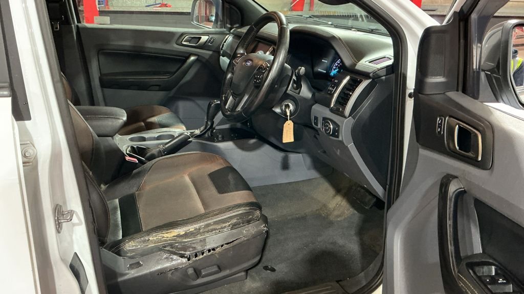 Used Ford Ranger 2017 for sale - 76202951: Photo 9