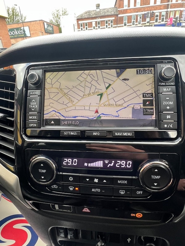 Used Mitsubishi L200 2015 for sale - 74467748: Photo 14