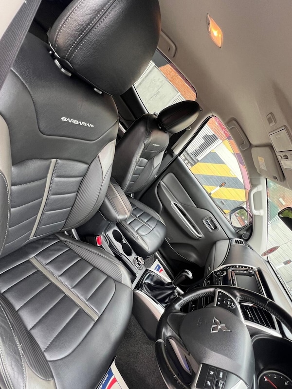 Used Mitsubishi L200 2015 for sale - 74467748: Photo 16