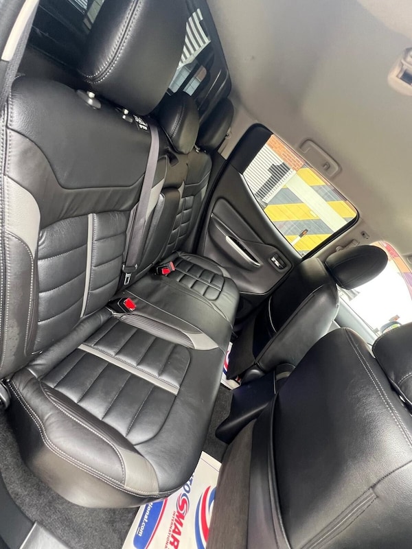 Used Mitsubishi L200 2015 for sale - 74467748: Photo 17