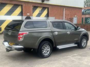Used Mitsubishi L200 2015 for sale - 74467748: Photo