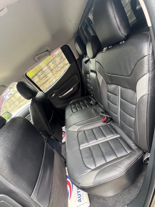 Used Mitsubishi L200 2015 for sale - 74467748: Photo 7