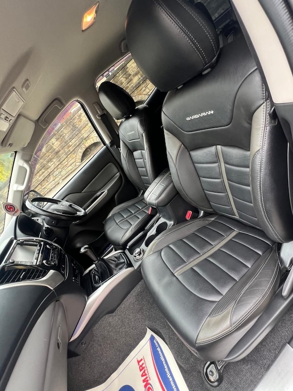 Used Mitsubishi L200 2015 for sale - 74467748: Photo 8