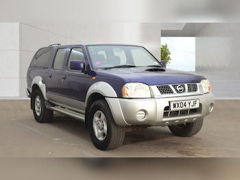 Used Nissan Other 2004 for sale - 78570129: Photo