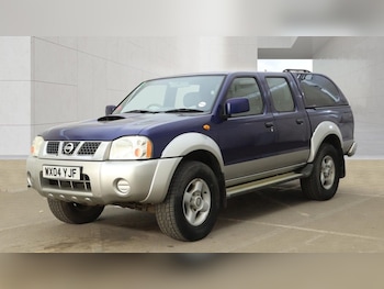 Used Nissan Other 2004 for sale - 78570129: Photo
