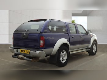 Used Nissan Other 2004 for sale - 78570129: Photo