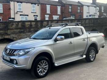 Used Mitsubishi L200 2019 for sale - 74467735: Photo