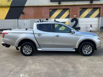 Used Mitsubishi L200 2019 for sale - 74467735: Photo