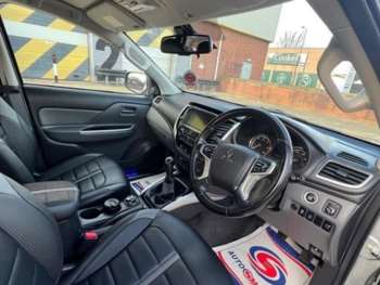Used Mitsubishi L200 2019 for sale - 74467735: Photo