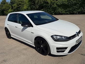 Used Volkswagen Golf 2015 for sale - 79197540: Photo