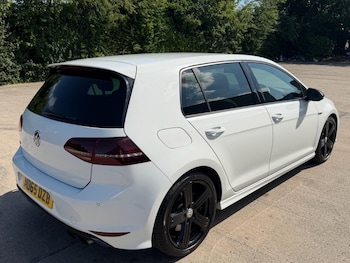 Used Volkswagen Golf 2015 for sale - 79197540: Photo