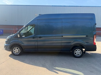 Used Ford Transit 2021 for sale - 79506335: Photo