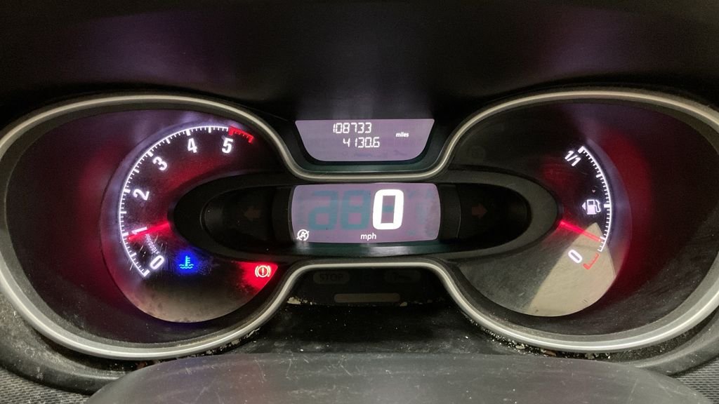 Used Vauxhall Vivaro 2017 for sale - 77188222: Photo 9