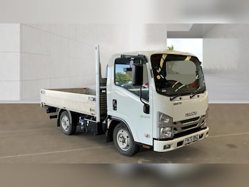 Used Isuzu Other 2020 for sale - 79427650: Photo