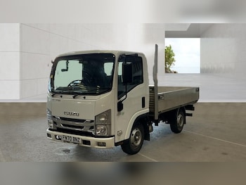 Used Isuzu Other 2020 for sale - 79427650: Photo