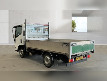 Used Isuzu Other 2020 for sale - 79427650: Photo