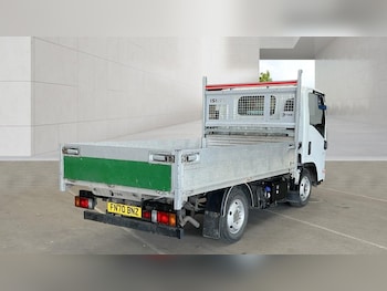 Used Isuzu Other 2020 for sale - 79427650: Photo