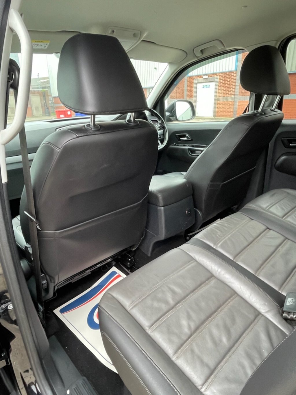 Used Volkswagen Amarok 2017 for sale - 77427846: Photo 13