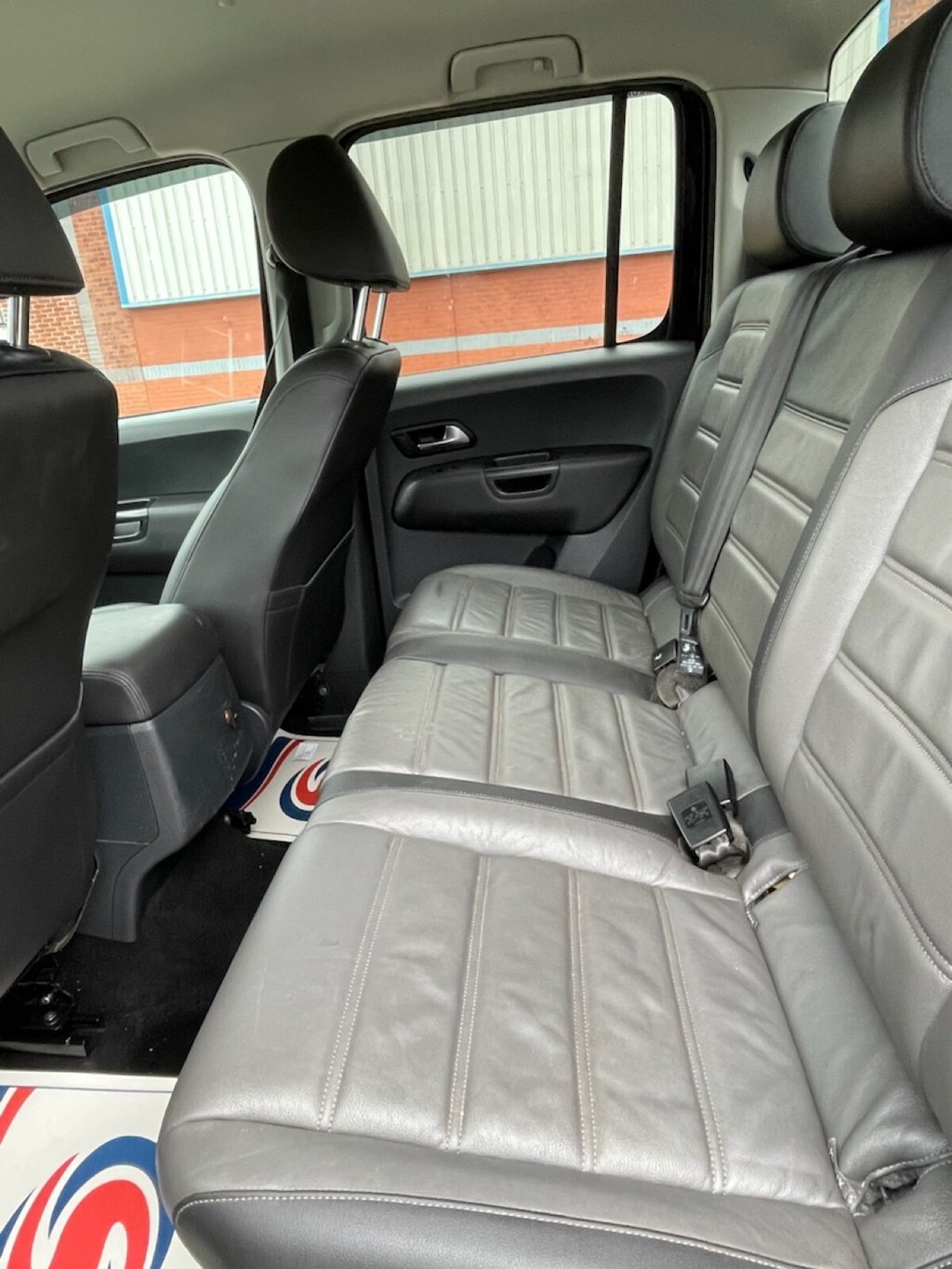 Used Volkswagen Amarok 2017 for sale - 77427846: Photo 15