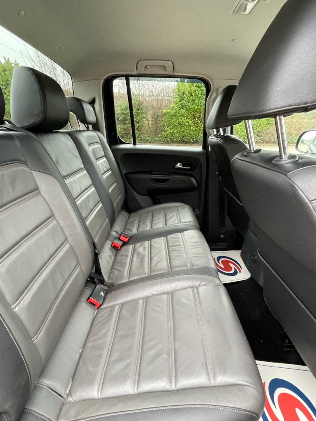 Used Volkswagen Amarok 2017 for sale - 77427846: Photo 16