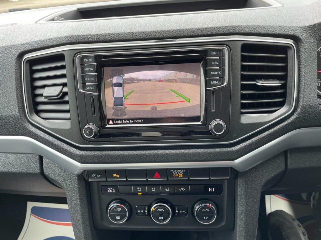 Used Volkswagen Amarok 2017 for sale - 77427846: Photo 17